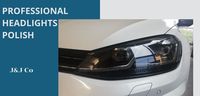 Headlights Polish - 9912 customers