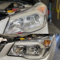 Headlights Polish - 73696 customers