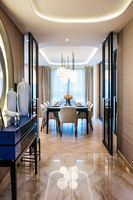 интериорен дизайн на апартамент - 34905 новини