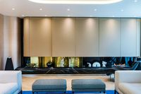 интериорен дизайн на апартамент - 89512 разновидности