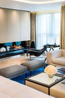 интериорен дизайн на апартамент - 93651 отстъпки