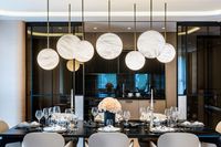 интериорен дизайн на апартамент - 73988 награди