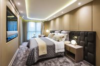 интериорен дизайн на апартамент - 35881 новини