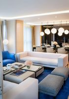 интериорен дизайн на апартамент - 29295 промоции