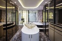 интериорен дизайн на апартамент - 84911 варианти