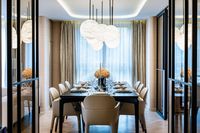 интериорен дизайн на апартамент - 24551 селекции