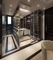 интериорен дизайн на къща - 84731 типа