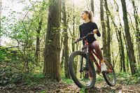 колела Cross - 68175 разновидности