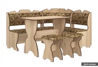 кухненски дивани - 37311 типа