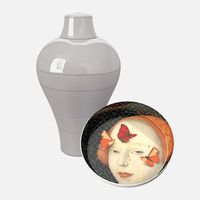 луксозни сервизи за хранене - 4366 вида