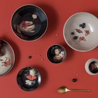 луксозни сервизи за хранене - 89754 награди