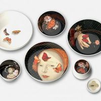 луксозни сервизи за хранене - 36991 снимки