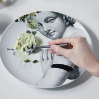 луксозни сервизи за хранене - 44077 клиенти