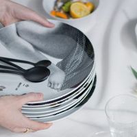 луксозни сервизи за хранене - 43672 вида