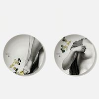 луксозни сервизи за хранене - 77216 награди