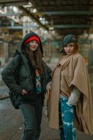 макси дрехи - 38103 