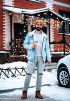 мъжки дънки - 82952 награди