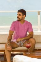 мъжки тениски - 51064 оферти