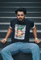 мъжки тениски - 95075 новини