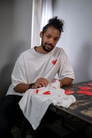 мъжки тениски - 53317 постижения