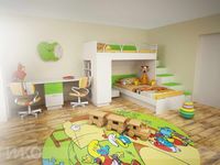 мебели за детска стая - 77496 новини