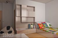 мебели за детска стая - 77742 селекции