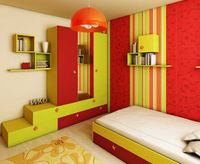 мебели за детска стая - 91305 варианти