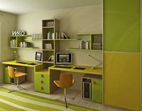 мебели за детска стая - 75454 типа