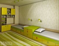 мебели за детска стая - 96114 вида