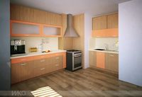 обзавеждане на кухня - 77083 варианти