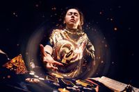 Online Astrologer - 55885 combinations