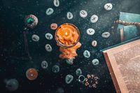 Online Astrologer - 5054 offers