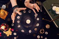 Online Astrologer - 38923 discounts