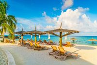 почивка на Малдивите - 47005 отстъпки