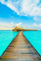 почивка на Малдивите - 47428 комбинации