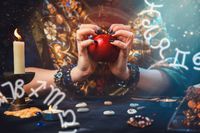 Psychological Astrology - 24822 discounts