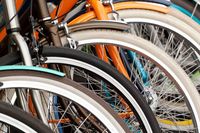 ремонт на велосипеди - 89575 новини