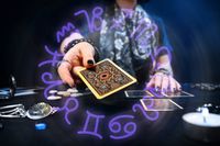 Synastry - 63071 options