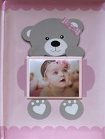 албуми за бебе - 95443 новини