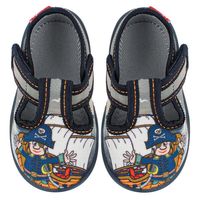 бебешки пантофи - 82746 разновидности