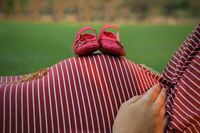 бебешки пантофи - 23913 награди