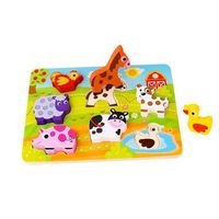 дървени играчки - 39103 промоции