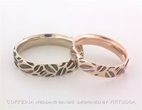 годежни пръстени розово злато - 33457 варианти