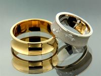 годежни пръстени розово злато - 38288 снимки