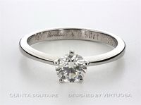 годежни пръстени с диаманти - 81416 бестселъри