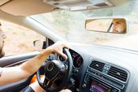 калъфи за волан - 49049 типа