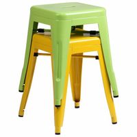 Metal Bar Stools - 40407 promotions