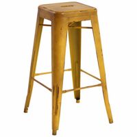 Metal Bar Stools - 85624 combinations