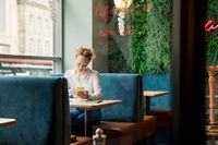 Restaurant Booths - 63582 discounts