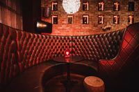 Restaurant Booths - 12420 selection